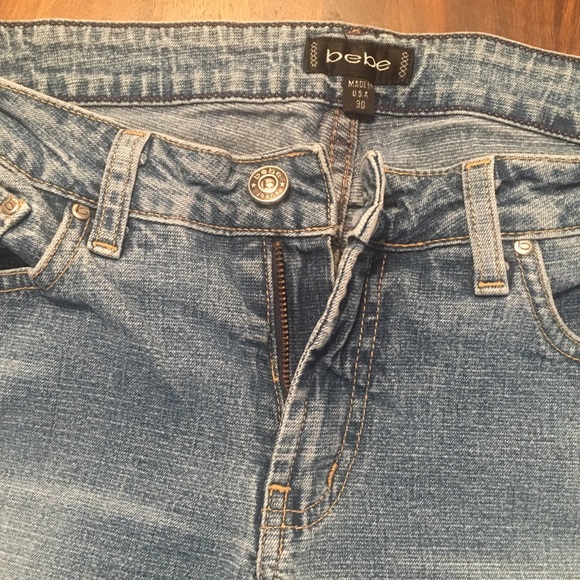 Bebe Jeans - Picture 3 of 6